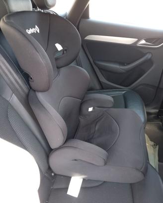 Seggiolone per auto bimbo