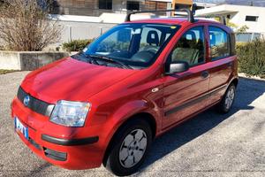 Fiat Panda 1.1 Active - Solo 52ooo KM !!!