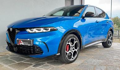 Alfa Romeo Tonale 1.5 hybrid Veloce 160cv tct7