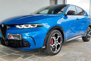 Alfa Romeo Tonale 1.5 hybrid Veloce 160cv tct7