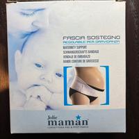 Fascia sostegno gravidanza