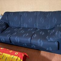 Divani da 3 e 2 posti