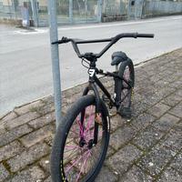 Medusa mafia bike