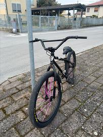 Medusa mafia bike