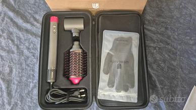 Phon capelli 5 in 1 Webeauty