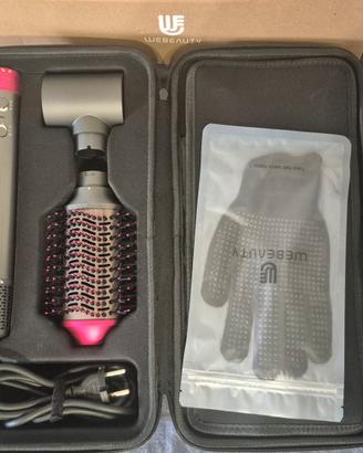 Phon capelli 5 in 1 Webeauty