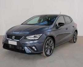 SEAT Ibiza ANNIVERSARY 1.0 TSI 115CV