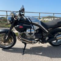 Moto Guzzi Griso