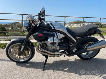 Moto Guzzi Griso