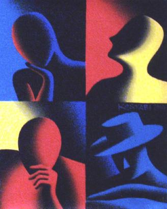 MARK KOSTABI