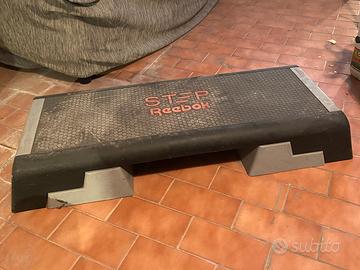 Step Reebok