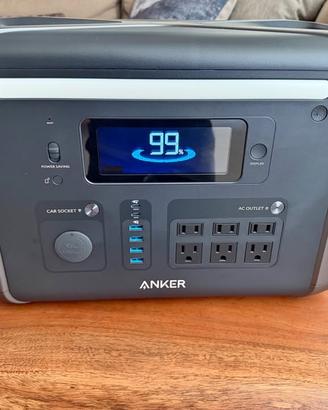 Anker SOLIX F1500