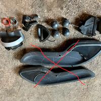 Smart per pezzi di ricambio Fortow 450