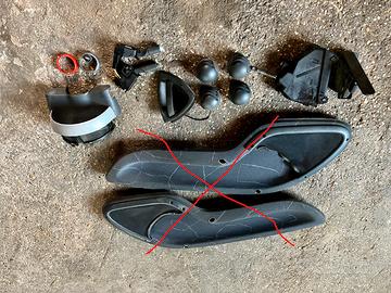 Smart per pezzi di ricambio Fortow 450