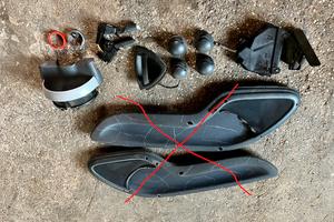 Smart per pezzi di ricambio Fortow 450