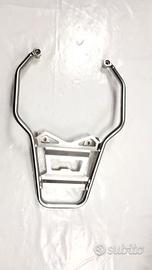Portapacchi Posteriore Per R1200GS / ADV R1250GS /