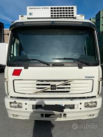 Volvo fl6 250 isotermico