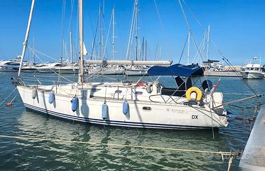 JEANNEAU SUN ODYSSEY 42.2