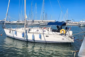 JEANNEAU SUN ODYSSEY 42.2