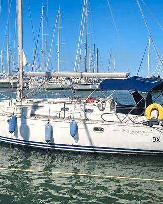 JEANNEAU SUN ODYSSEY 42.2