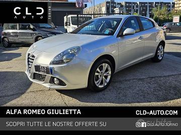 Alfa Romeo Giulietta 1.4 Turbo Benzina 105cv ...