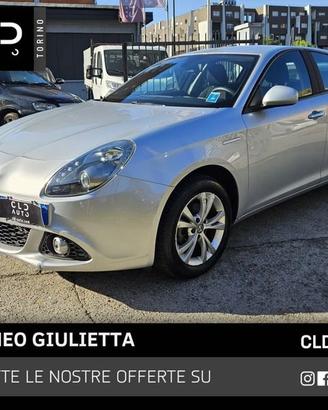Alfa Romeo Giulietta 1.4 Turbo Benzina 105cv ...