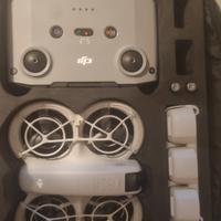 drone neo utilizzato veramente poco 