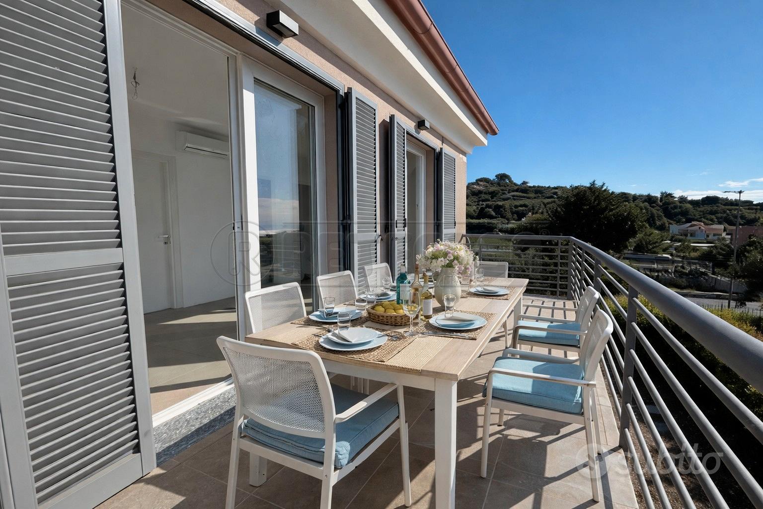 Apartment in Loano, Morteo - Altro