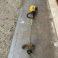 Decespugliatore