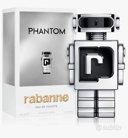 Rabanne Phantom