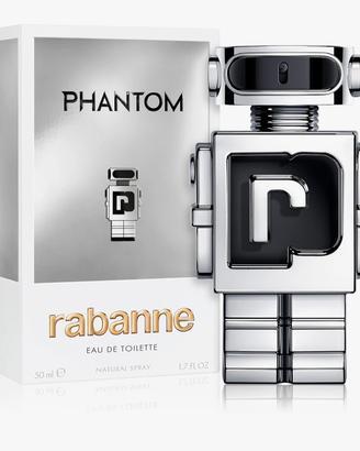 Rabanne Phantom