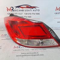 STOP FANALE POSTERIORE SINISTRO OPEL Insignia Berl