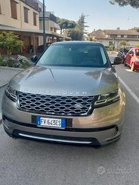 range rover velar 