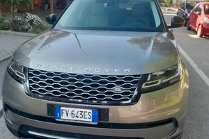 range rover velar 