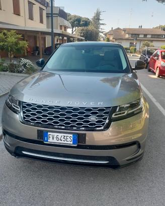 range rover velar 