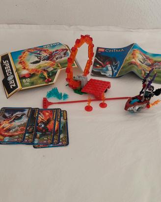 lego chima