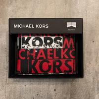 Portafoglio Michael Kors