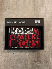 Portafoglio Michael Kors
