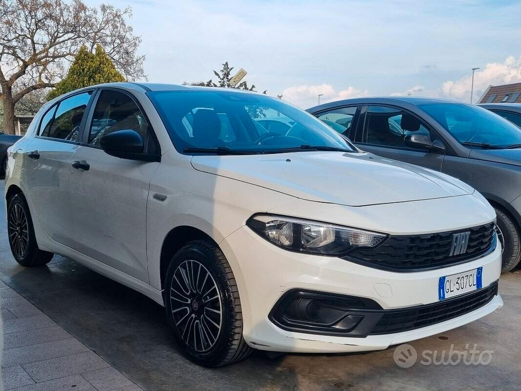 Fiat Tipo 2023 photo 2