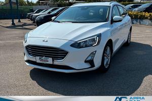 Ford Focus 1.5 EcoBlue 120 CV SW Business IN PROMO
