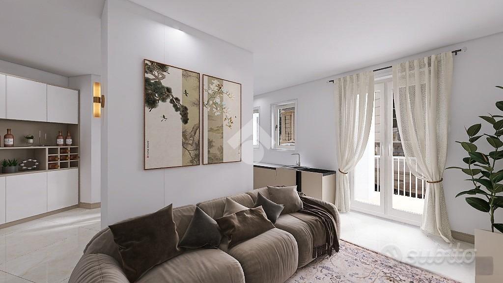 Appartamento – Civitanova Marche, Centro - Vista 3