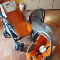 trittico per neonati 