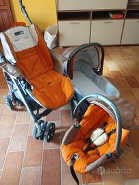 trittico per neonati 