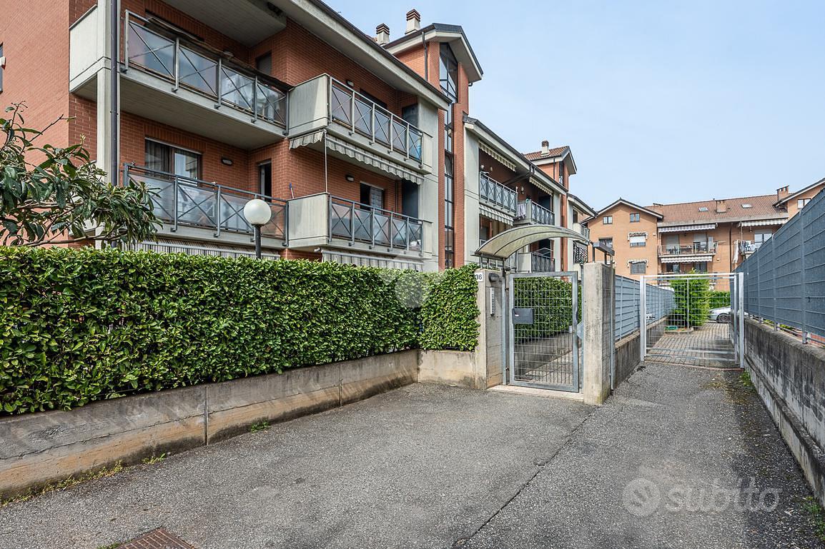 Appartamento – Druento, Torino - Vista 3