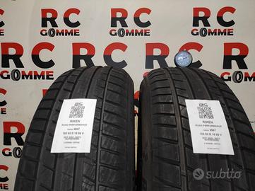2 GOMME 195/60 R16 89V RIKEN ESTIVE