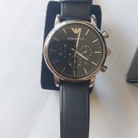 Emporio Armani orologio da uomo