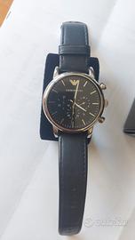Emporio Armani orologio da uomo