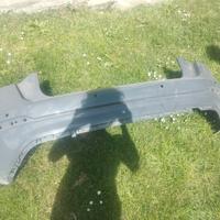 paraurti posteriore audi Q2 2020