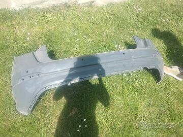 paraurti posteriore audi Q2 2020