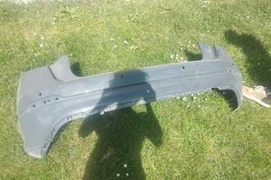 paraurti posteriore audi Q2 2020